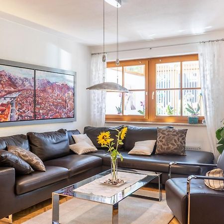 Apartment Salzburg City&Lake Elixhausen المظهر الخارجي الصورة