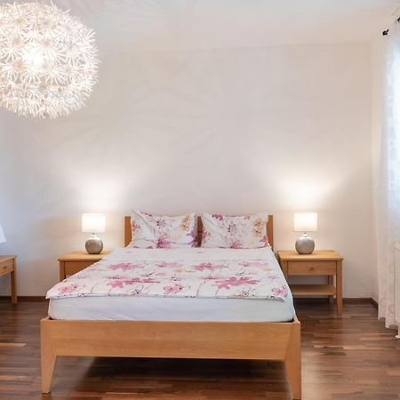 Apartment Salzburg City&Lake Elixhausen المظهر الخارجي الصورة