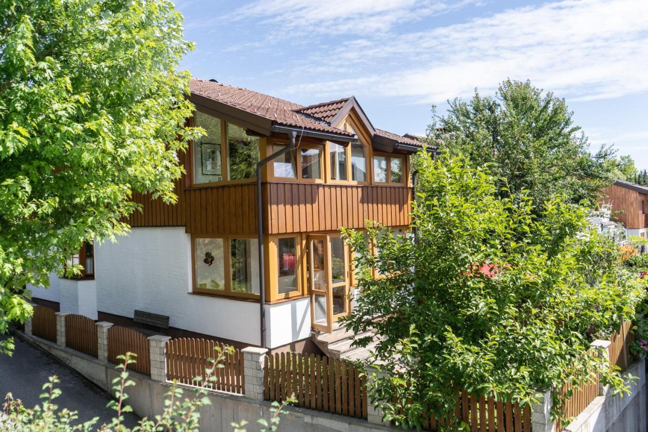Apartment Salzburg City&Lake Elixhausen المظهر الخارجي الصورة