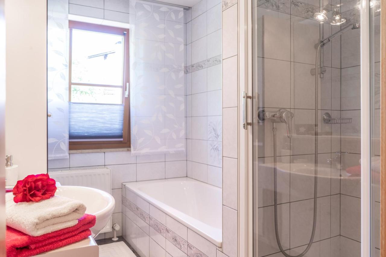 Apartment Salzburg City&Lake Elixhausen المظهر الخارجي الصورة
