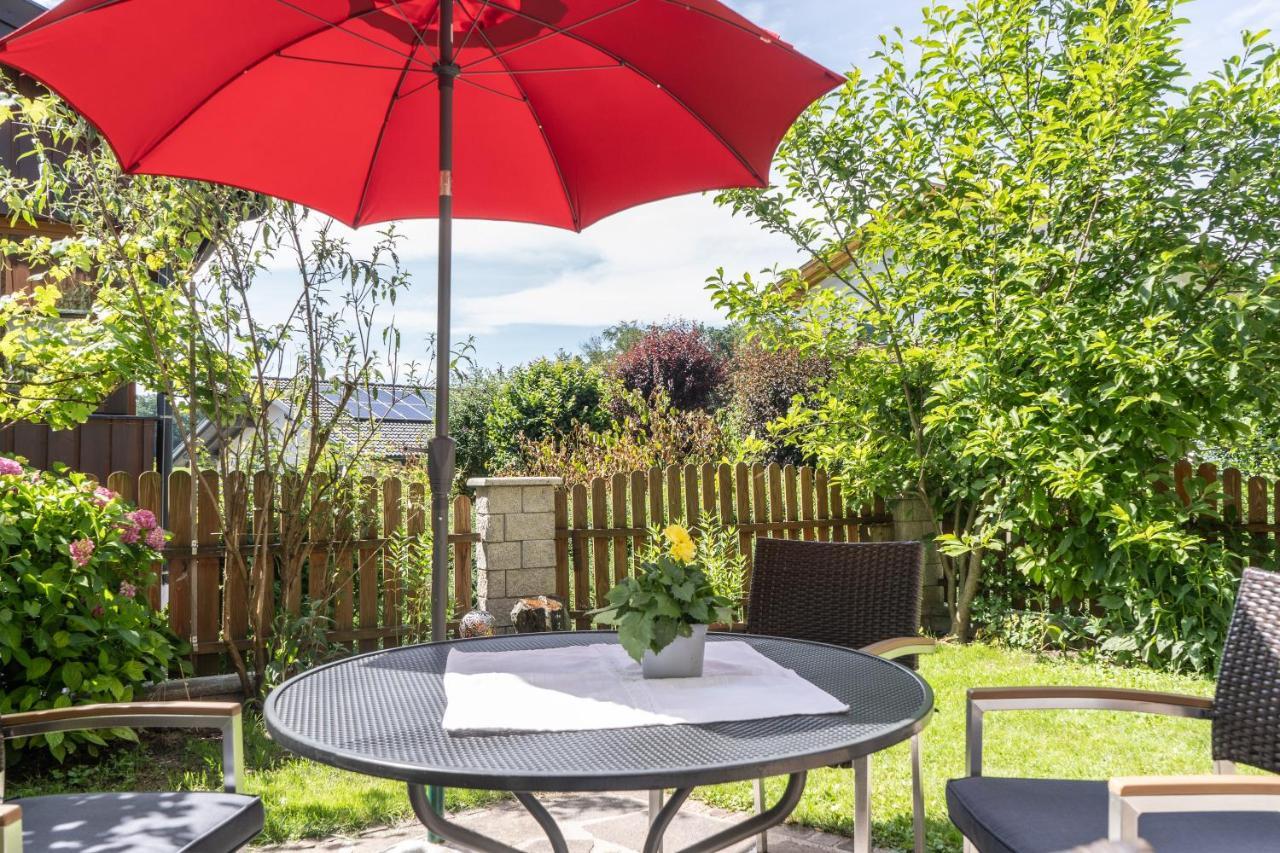Apartment Salzburg City&Lake Elixhausen المظهر الخارجي الصورة