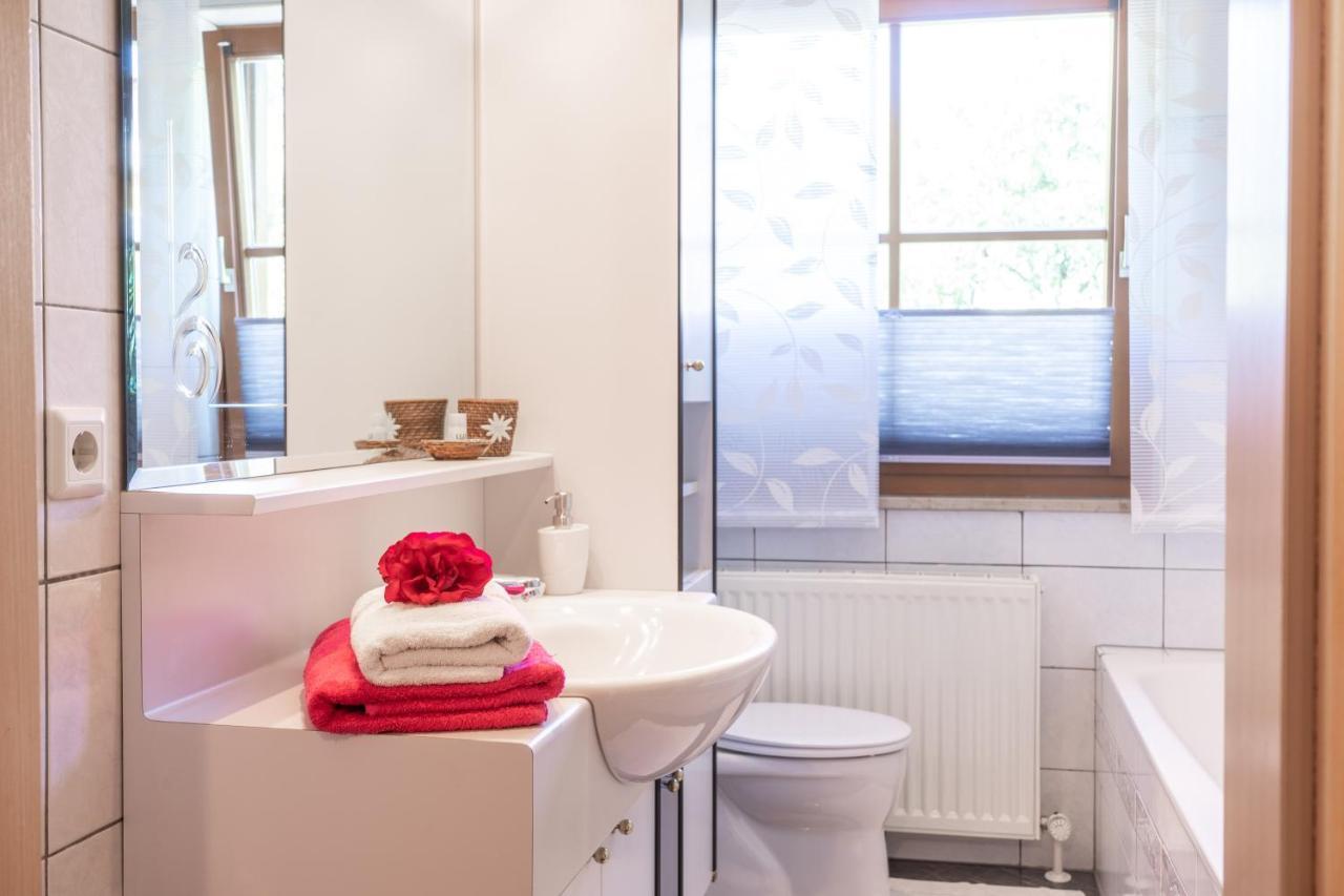 Apartment Salzburg City&Lake Elixhausen المظهر الخارجي الصورة