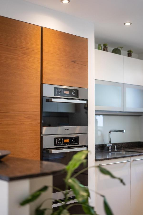 Apartment Salzburg City&Lake Elixhausen المظهر الخارجي الصورة