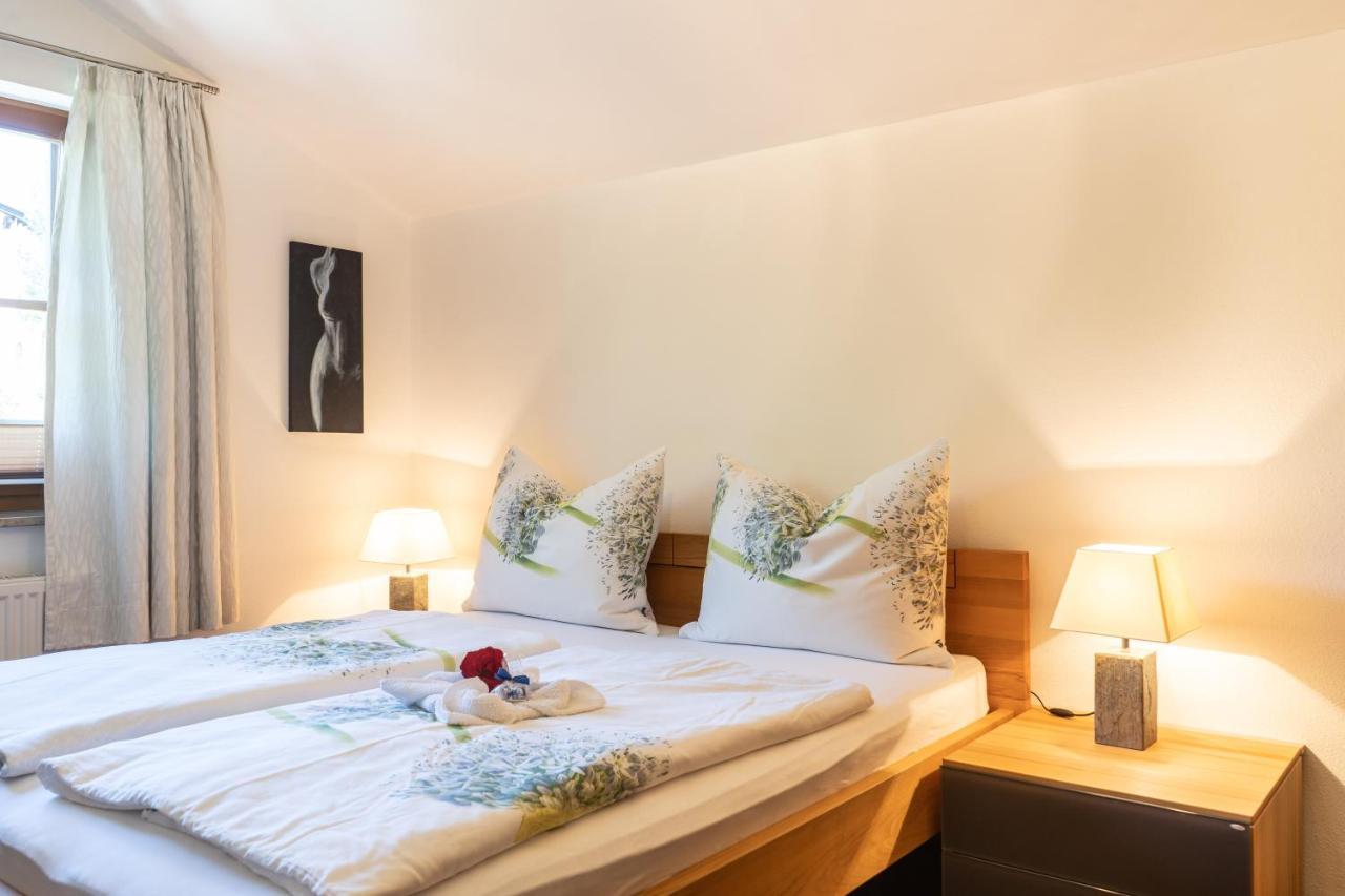 Apartment Salzburg City&Lake Elixhausen المظهر الخارجي الصورة