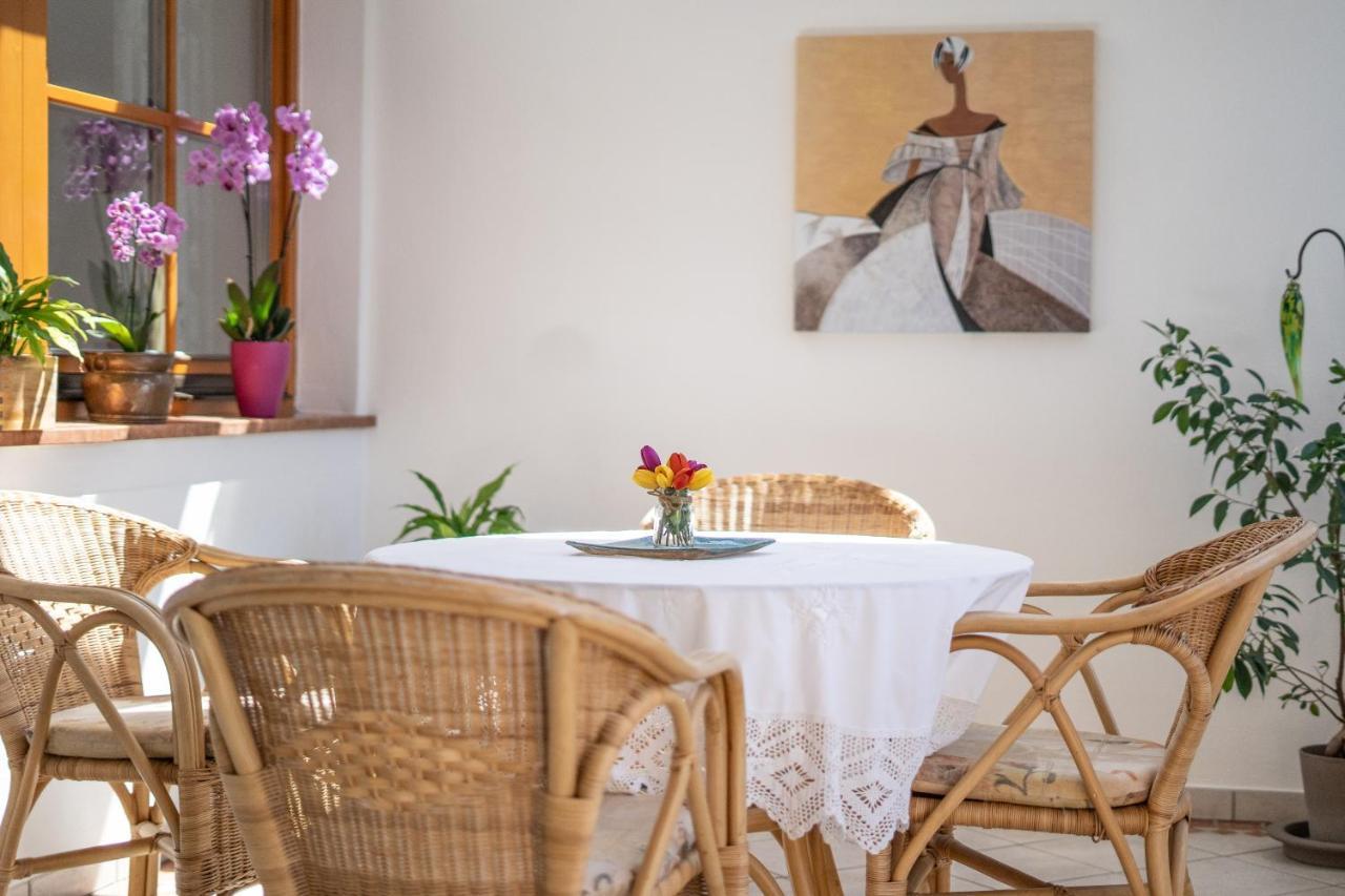 Apartment Salzburg City&Lake Elixhausen المظهر الخارجي الصورة
