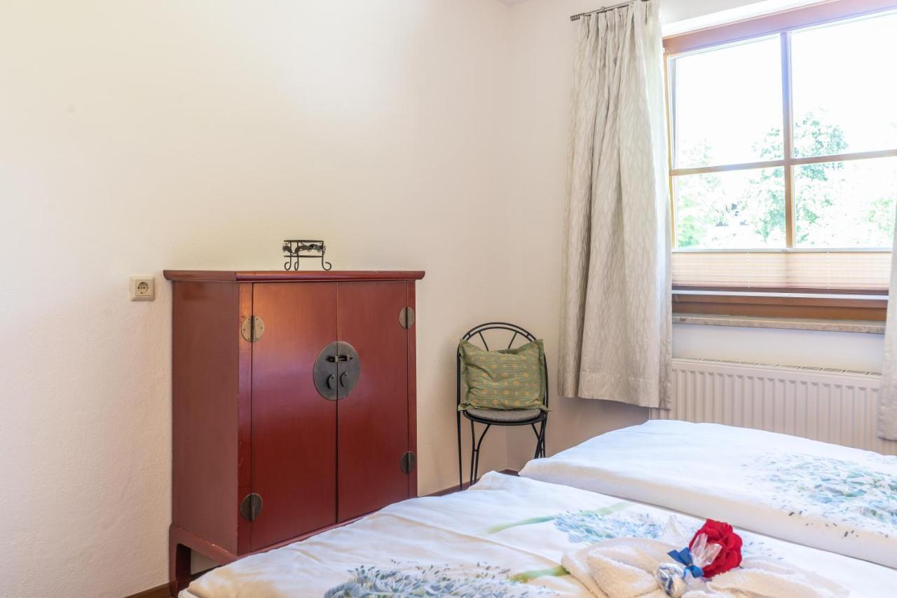 Apartment Salzburg City&Lake Elixhausen المظهر الخارجي الصورة